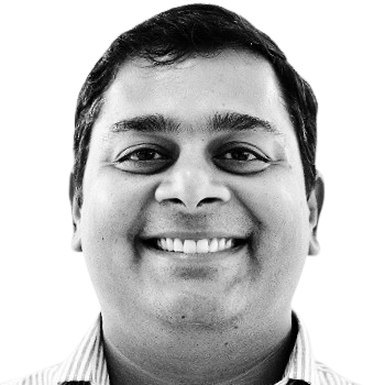 Abhishek Poddar